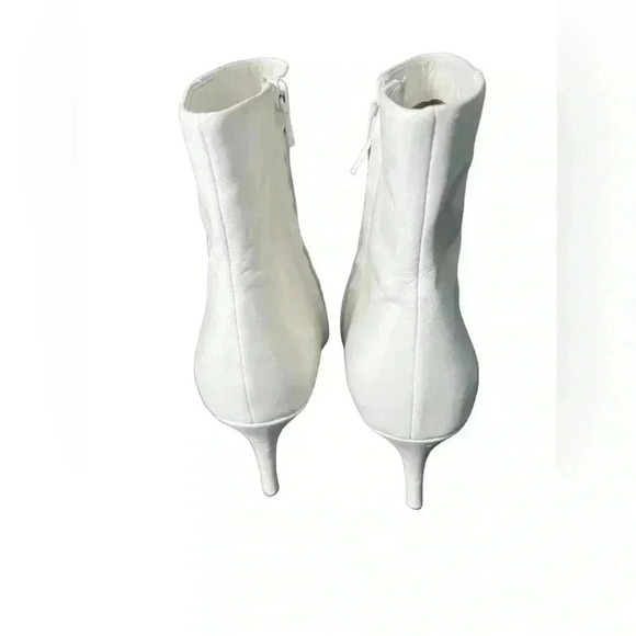 Linea Paolo Booties 9.5 - Picture 5 of 12